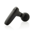 Revix RCS taaskasutatud plastmassist massaažipüstol, must