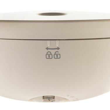 Logotrade reklaamkingituse foto: Breevia RCS plastikust laetav ujuv õhuniisutaja