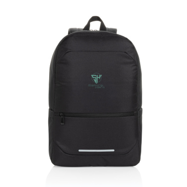 Logotrade firmakingituse foto: CityPack AWARE™ RPET sülearvuti seljakott