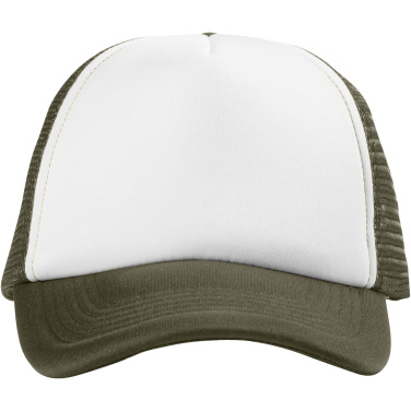 Logo trade meened foto: Trucker 5 paneeli kork