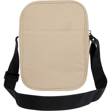 Logotrade reklaamtoote foto: Byron GRS taaskasutatud crossbody kott 2L
