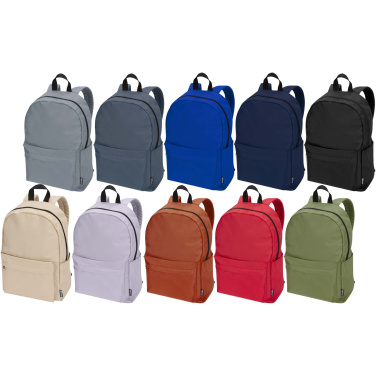 Logotrade ärikingid pilt: Byron 14" GRS sülearvuti seljakott 16L