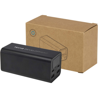 Logotrade ärikingituse foto: Acamar 20 000 mAh 70W sülearvuti akupank