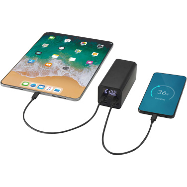 Logo trade firmakingituse pilt: Acamar 20 000 mAh 70W sülearvuti akupank