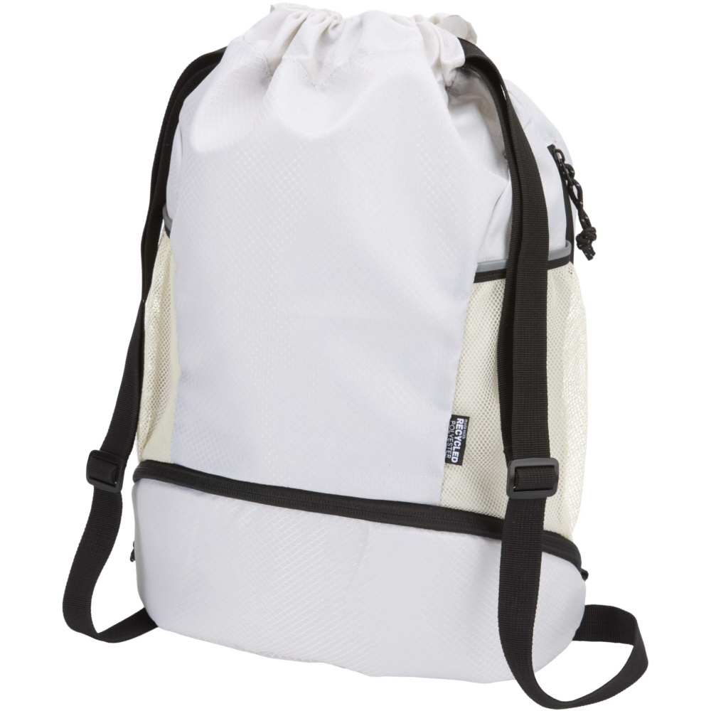 Logo trade reklaamkingituse pilt: Nomad GRS spordikott 18L