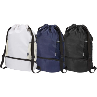 Logotrade reklaamtooted pilt: Nomad GRS spordikott 18L