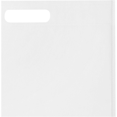 Logotrade ärikingituse foto: EcoSeal GRS lausriidest kandekott 5L