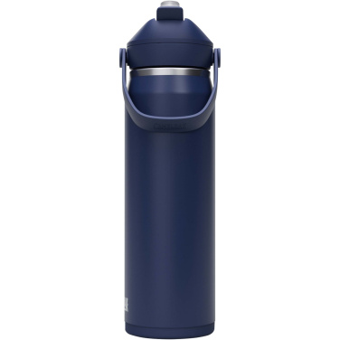 Logo trade reklaamtooted foto: Camelbak® Thrive Flip VSS 750 ml roostevabast terasest veepudel