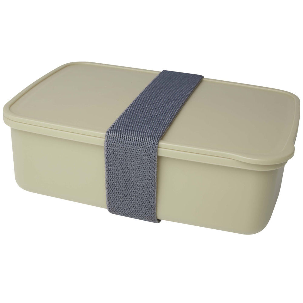 Logo trade reklaamtooted foto: Dovi lõunakarp 800 ml
