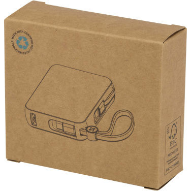 Logo trade reklaamkingi pilt: Acrux 10 000 mAh 35W tahvelarvuti akupank
