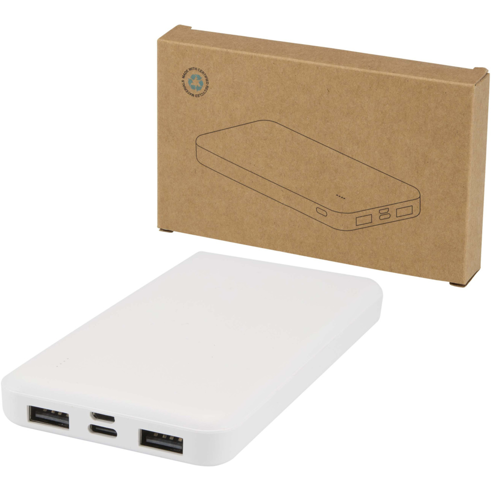 Logotrade ärikingitused pilt: Intan 10 000 mAh 10W akupank