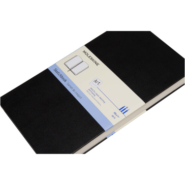 Logotrade reklaamkingituse foto: Moleskine'i suur kunsti visandiraamat