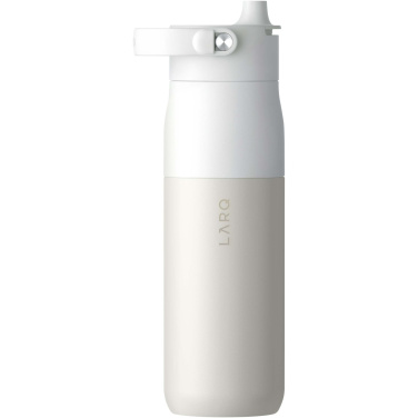 Logotrade meened pilt: LARQ Swig Top 680 ml veepudel