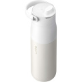 LARQ Swig Top 680 ml veepudel, Valge