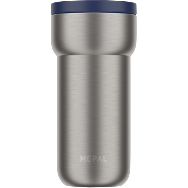 Logo trade firmakingituse pilt: Mepal Ellipse 375 ml roostevabast terasest kruus
