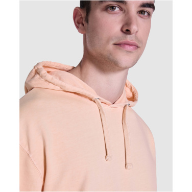 Logotrade ärikingid pilt: Kenia unisex kapuutsiga dressipluus
