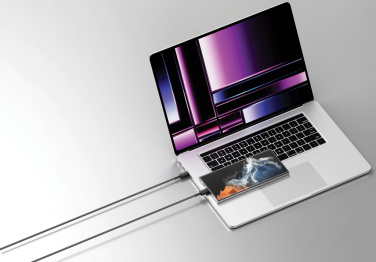Logo trade reklaamkingid foto: Anker USB-C - USB-C kaabel, 1,8 meetrit 60W