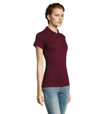 Logo trade ärikingid foto: PRIME WOMEN POLO 200gr