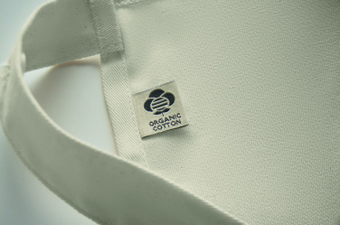 Logotrade reklaamtoote foto: Orgaanilisest puuvillast põll 240 gr/m² GAMMA
