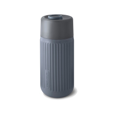 Black+Blum klaasist reisikruus 340ml