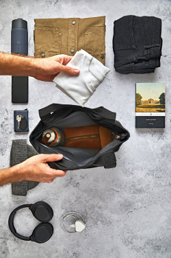 Logotrade reklaamtoote foto: Black+Blum 16L isoleeritud kandekott/jahutuskott