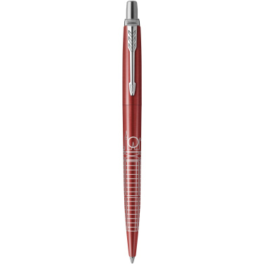 Logo trade ärikingi pilt: Parker Jotter SE Global Icons värvilise viimistlusega pastapliiats