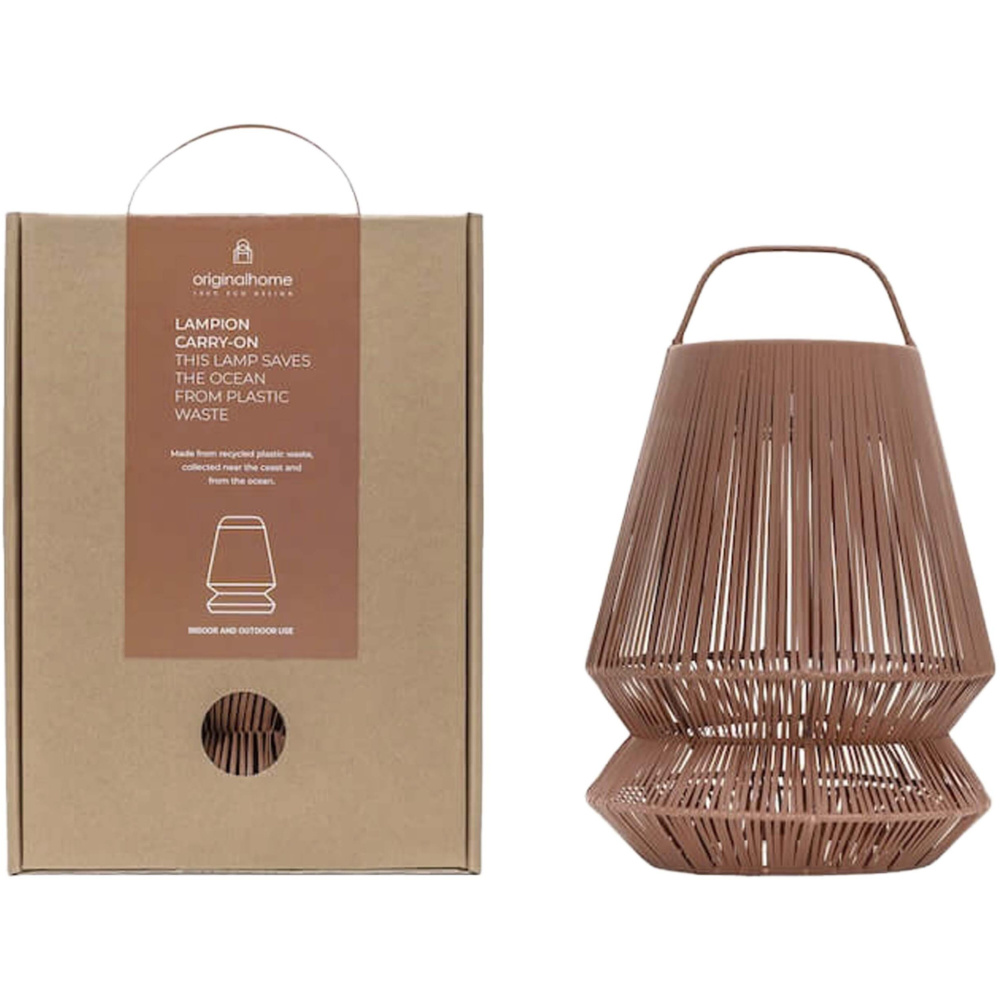 Logotrade firmakingitused pilt: Originalhome Lampion kaasaskantav lamp