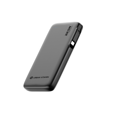 Logo trade ärikingid foto: Urban Vitamin Emeryville 20W 10.000mAh akupank