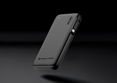 Logotrade reklaamkingi foto: Urban Vitamin Emeryville 20W 10.000mAh akupank