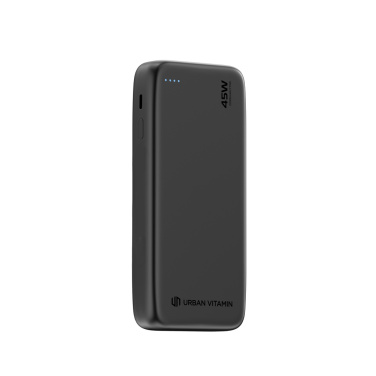 Logo trade firmakingituse pilt: Urban Vitamin San Mateo 45W 20 000 mAh akupank