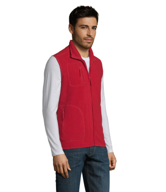 Logo trade firmakingid foto: NORRA UNISEX FLEECE FLIIS