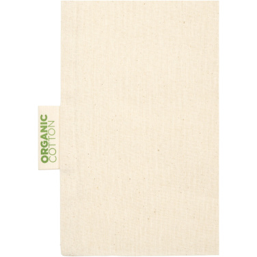 Logotrade reklaamtooted pilt: Odisha 100 g/m² OCS poekott 7L