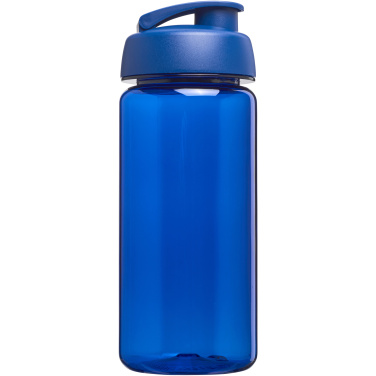 Logo trade ärikingitused foto: H2O Active® Octave Tritan™ 600 ml klapiga spordipudel
