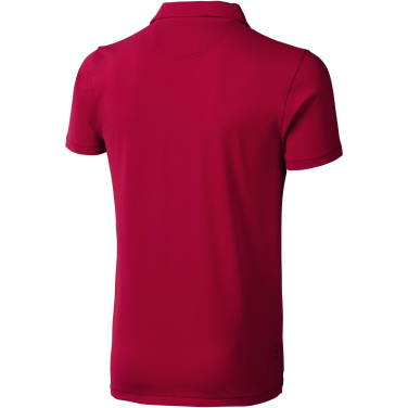 Logo trade meened foto: Markham unisex meeste stretšpolo