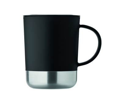 Logotrade ärikingitused pilt: BEAKER üheseinaline kruus 300ml
