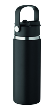 Logotrade reklaamkingi foto: SUMA GRIP topeltseinaga pudel 500 ml