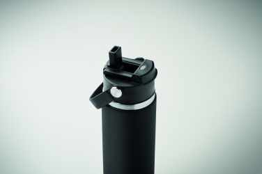 Logo trade ärikingi pilt: SUMA GRIP topeltseinaga pudel 500 ml