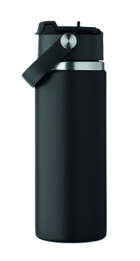 Logo trade reklaamtoote pilt: SUMA GRIP topeltseinaga pudel 500 ml