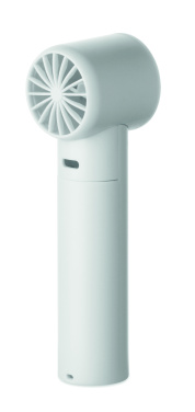Logo trade reklaamkingituse pilt: Mini käsiventilaator GLACI