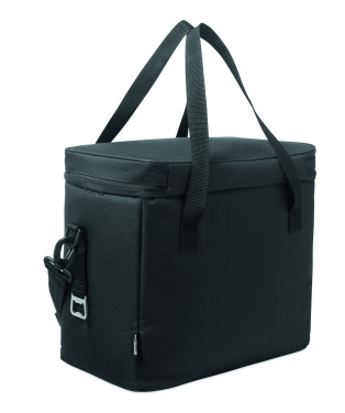 Logotrade meened pilt: GELID RPET jahutuskott
