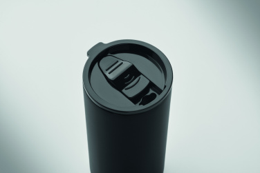 Logotrade reklaamkingituse foto: DUALUSE 2 ühes pudel 610ml