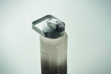 Logotrade firmakingi foto: ACTIVATE MAX RPET veepudel 2000ml