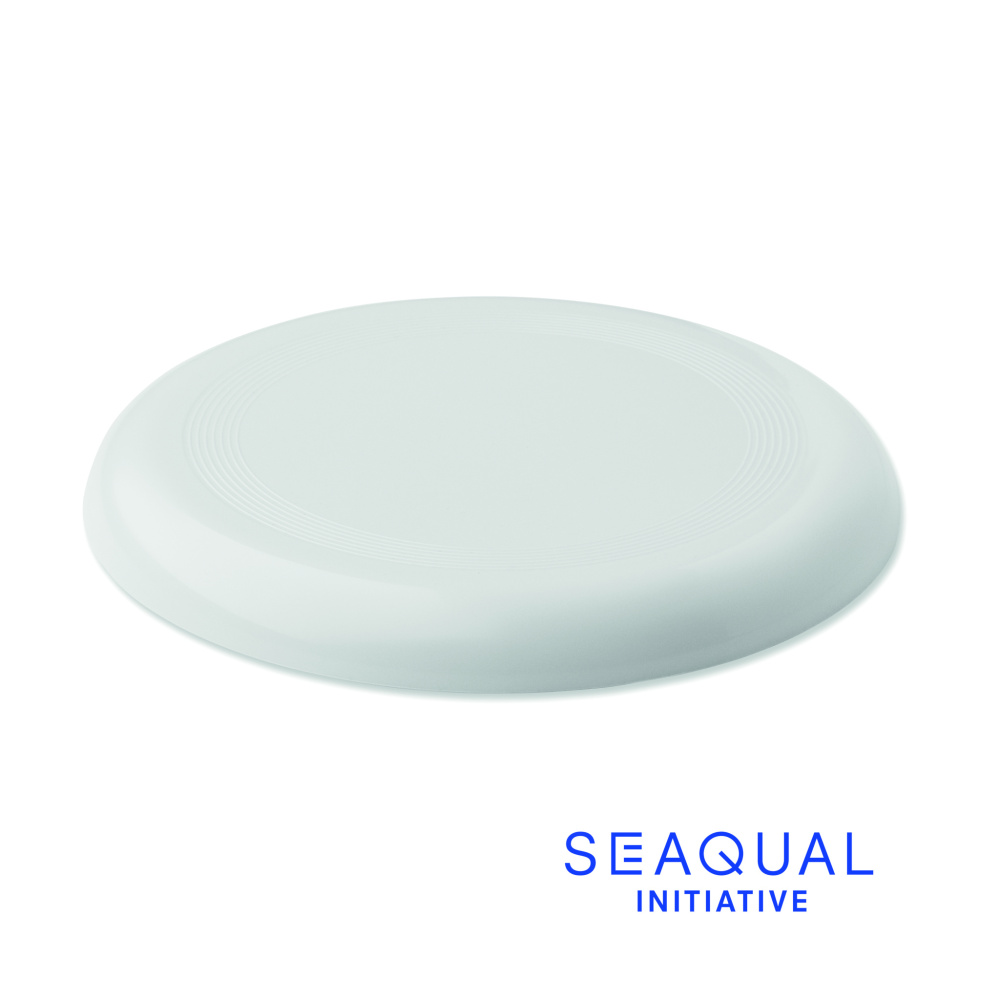 Logo trade reklaamkingituse pilt: SIDNEY SEA SEAQUAL® lendav taldrik