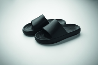 Logotrade reklaamtoote foto: Unisex EVA vabaaja sandaalid suurus 40/41