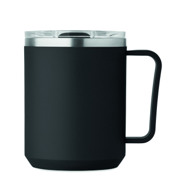 Logotrade firmakingid pilt: COCOA topeltseinaga kruus 400ml