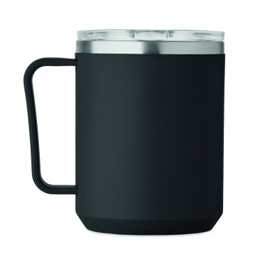 Logotrade firmakingid pilt: COCOA topeltseinaga kruus 400ml