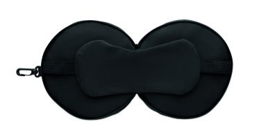 Logotrade reklaamtoote foto: SOFT NUIT reisikomplekt
