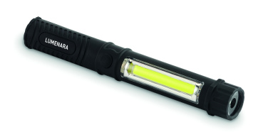 Logo trade firmakingituse pilt: TAIER magnetiline LED-taskulamp