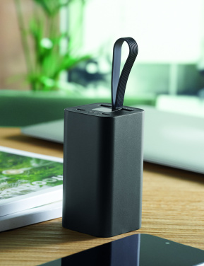 Logo trade firmakingi pilt: VOIMA akupank 20 000 mAh