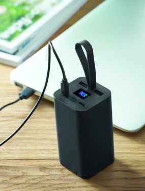 Logo trade ärikingi pilt: VOIMA akupank 20 000 mAh